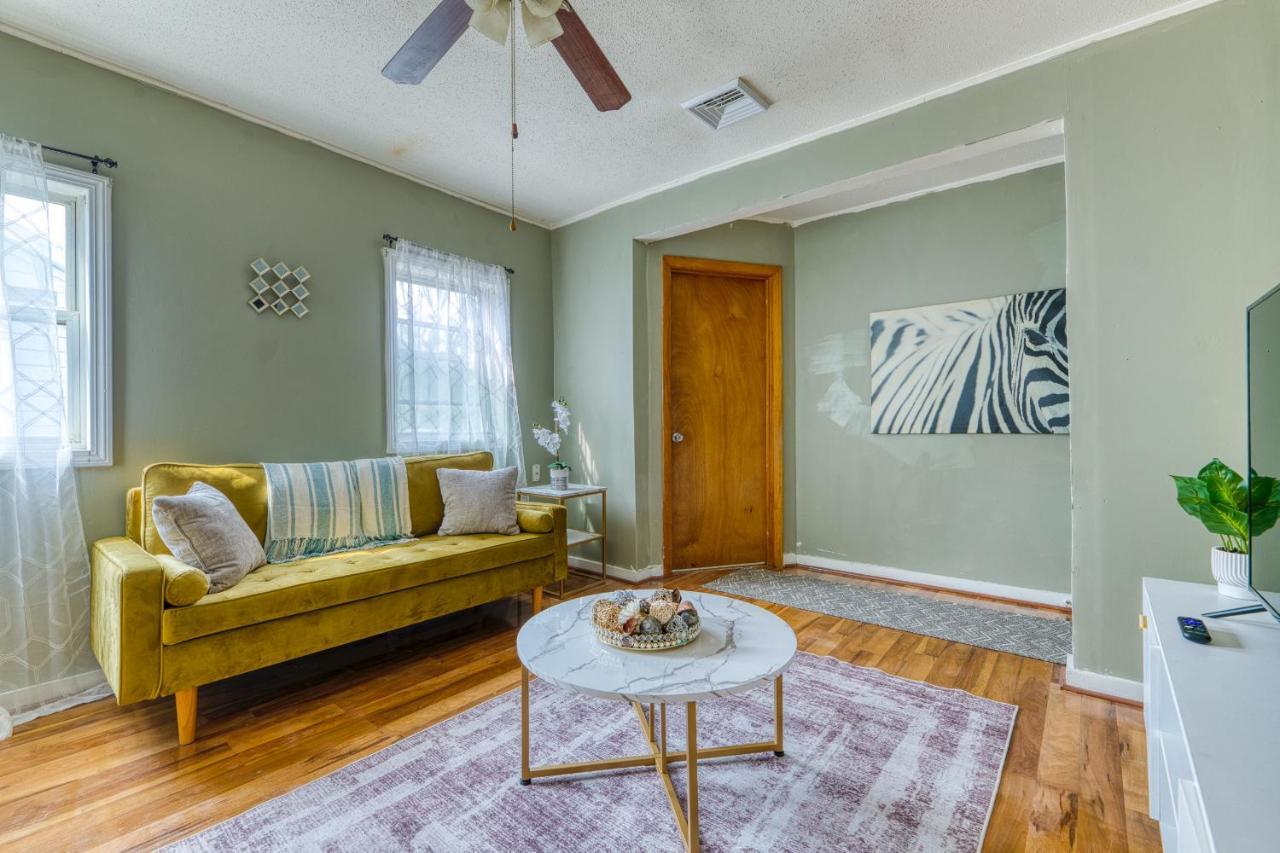 Apartment Humble With Free Breakfast Offered If Requested! Chicopee