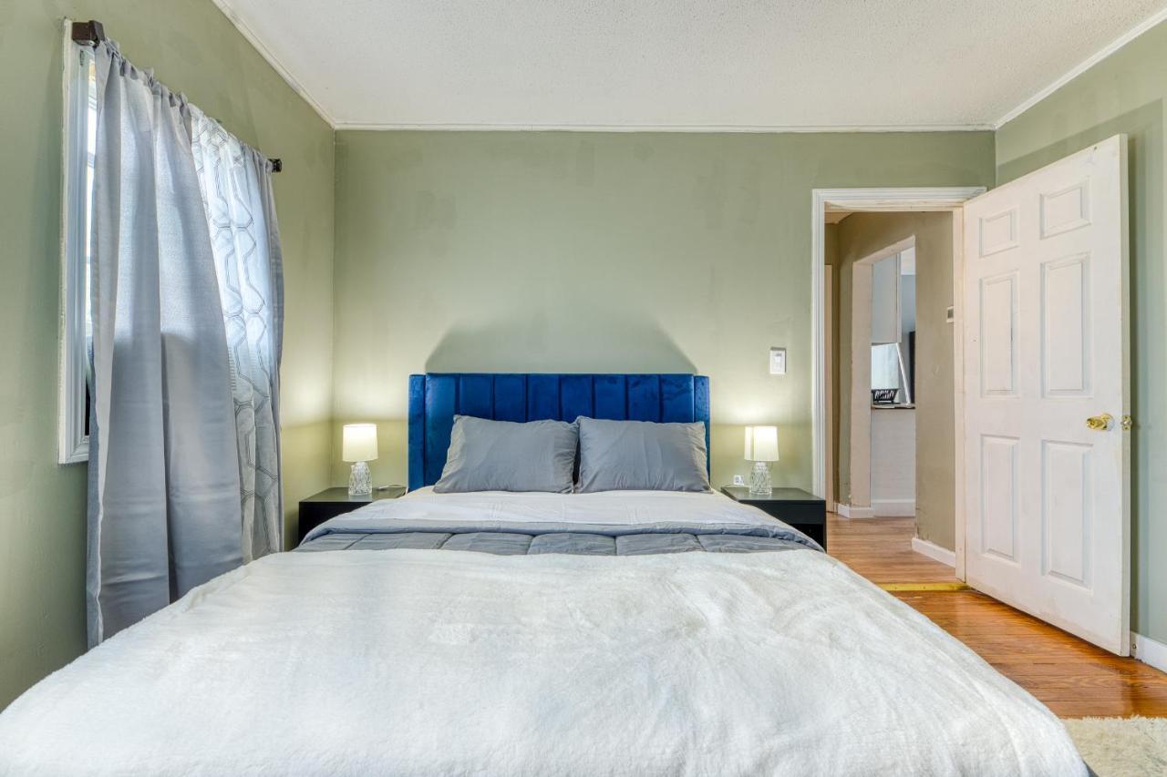 Apartment Humble With Free Breakfast Offered If Requested! *