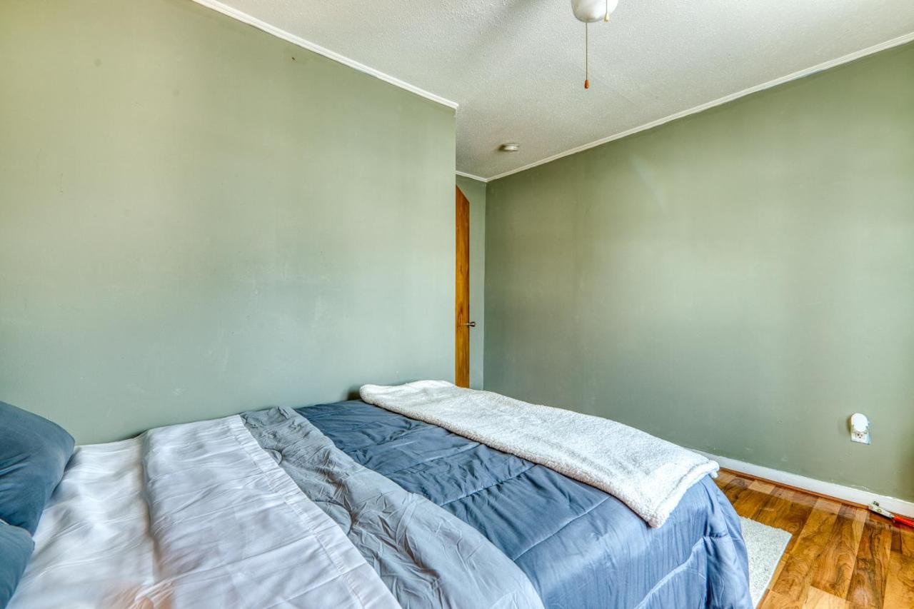 Humble With Free Breakfast Offered If Requested! Apartment Chicopee